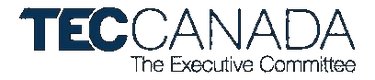 TEC Canada