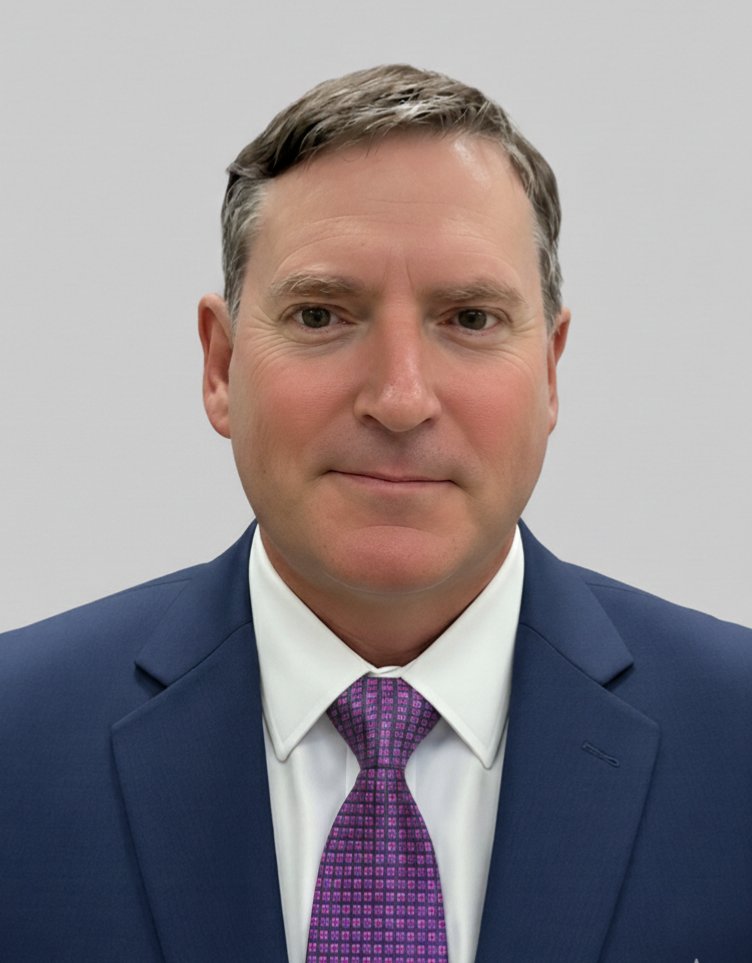 Dean Reid, Fractional CMO, Optivus